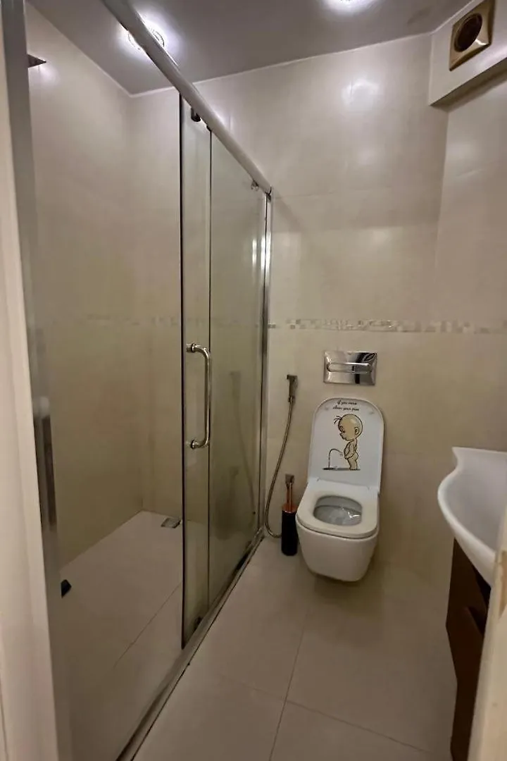 Appartement Hay Mohammedi 阿加迪尔