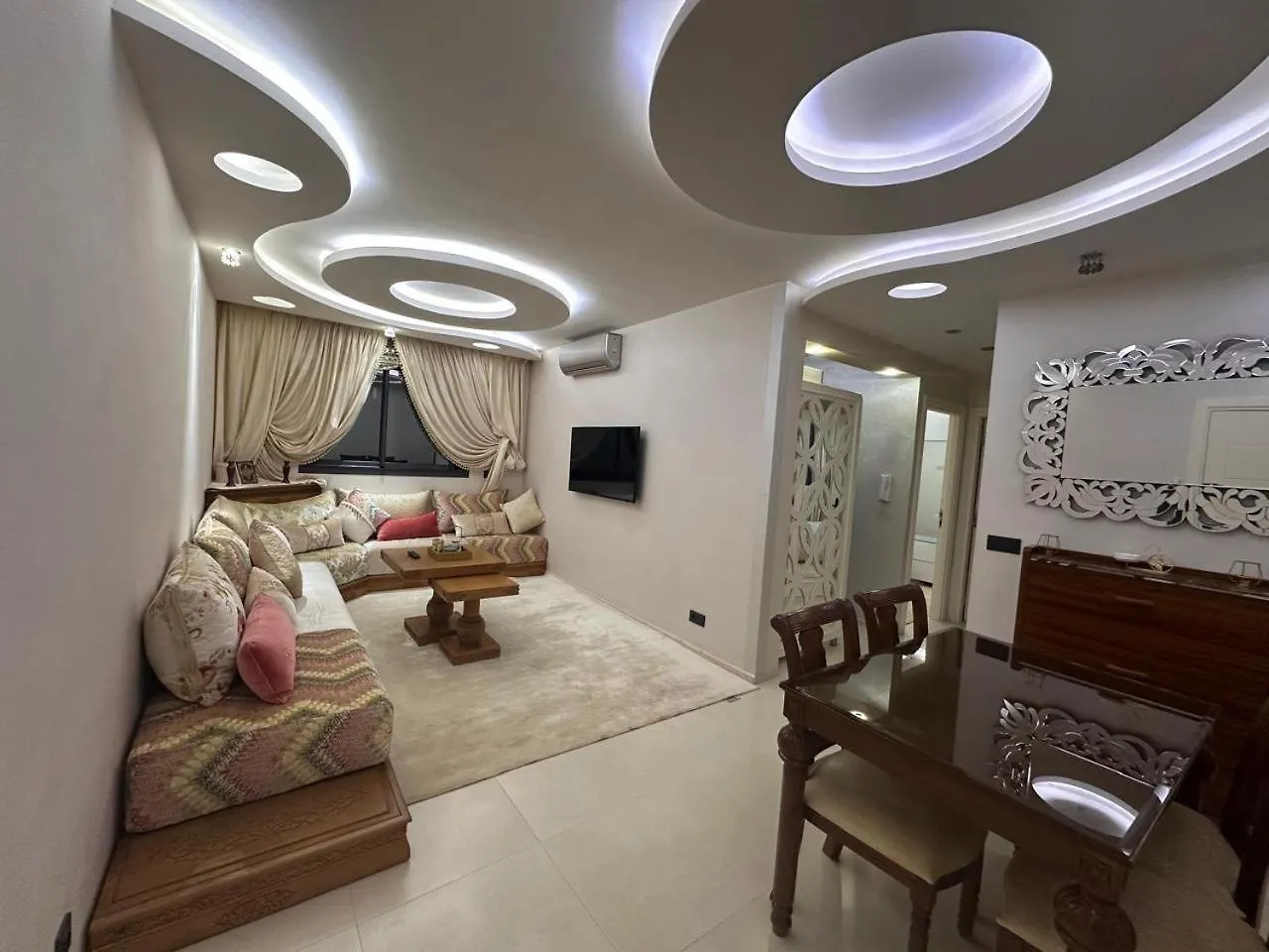 Appartement Hay Mohammedi 阿加迪尔 摩洛哥