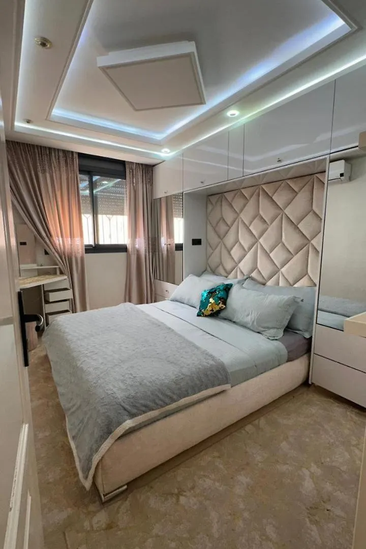 Appartement Hay Mohammedi 阿加迪尔