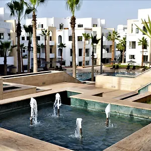 Dominium Agadir