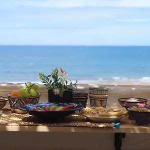 Amazigh Surf House Gasthof